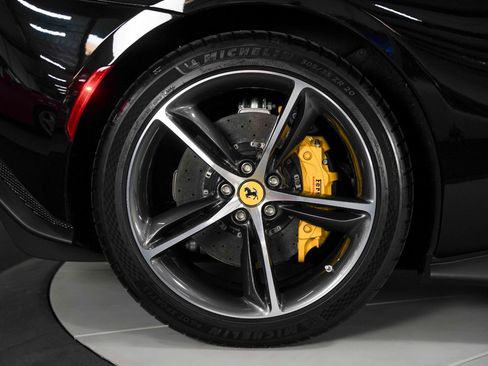 Used 2024 Ferrari 296 GTB image 26