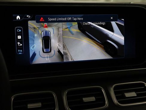 Certified 2026 Mercedes-Benz GLE 450 4MATIC image 24