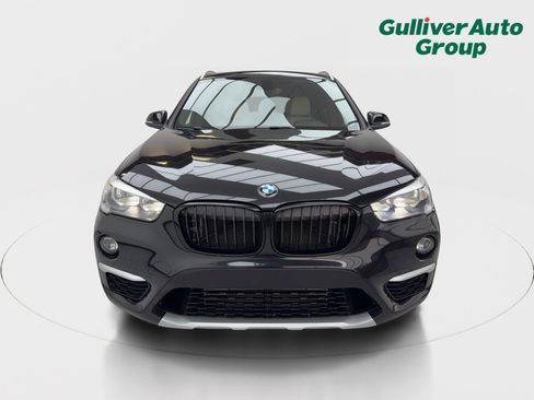Used 2018 BMW X1 xDrive28i w/ Convenience Package image 14