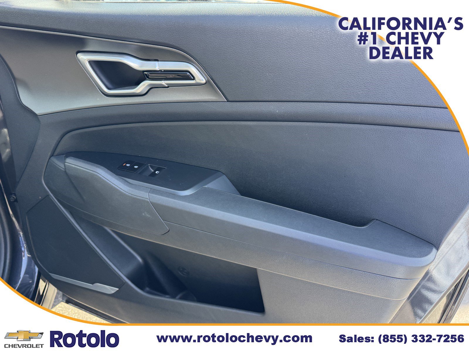 Used 2026 Kia Sportage LX FWD image 9
