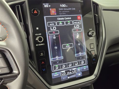 New 2025 Subaru Crosstrek 2.5i Limited w/ Crosstrek Mirror Package image 16