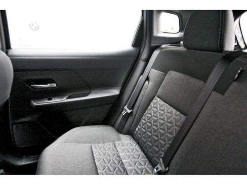 New 2026 Nissan Kicks SV w/ SV Premium Package image 9