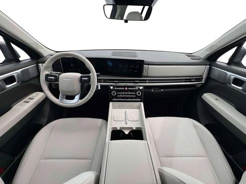New 2026 Hyundai Santa Fe SE FWD image 14