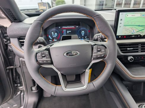 New 2026 Ford Explorer Tremor w/ Tremor Ultimate Package image 23