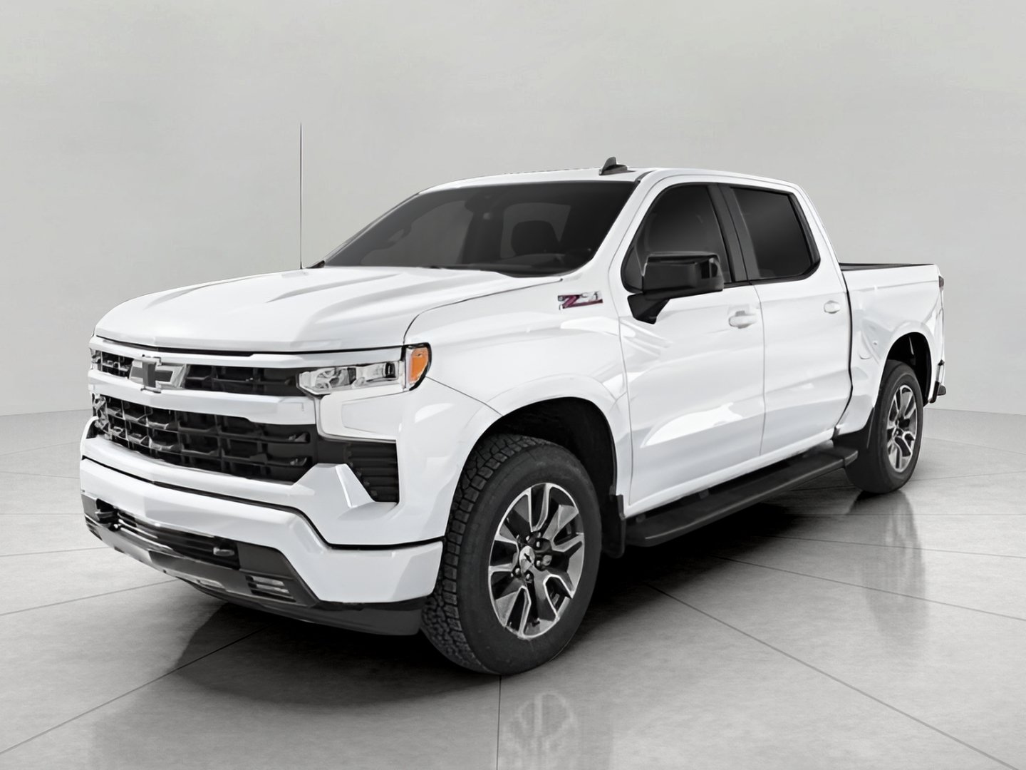 New 2026 Chevrolet Silverado 1500 RST w/ RST Select Package AWD/4WD image 26