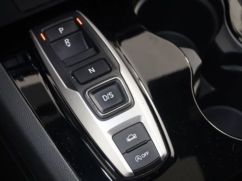 Used 2022 Honda Ridgeline Black Edition image 7