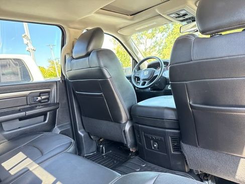 Used 2015 RAM 1500 Sport AWD/4WD image 23