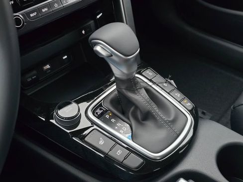 New 2026 Kia Seltos EX AWD/4WD image 23