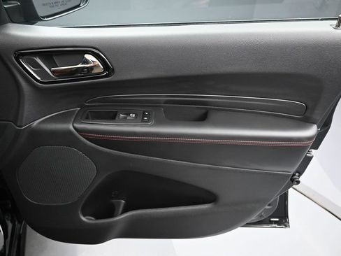 Used 2025 Dodge Durango R/T AWD/4WD image 43