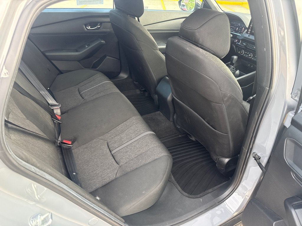 Used 2024 Honda Accord Sport image 13