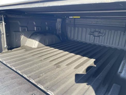 Used 2025 Chevrolet Silverado 1500 High Country AWD/4WD image 54