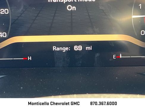 New 2026 GMC Sierra 1500 AT4 w/ AT4 Premium Package image 16