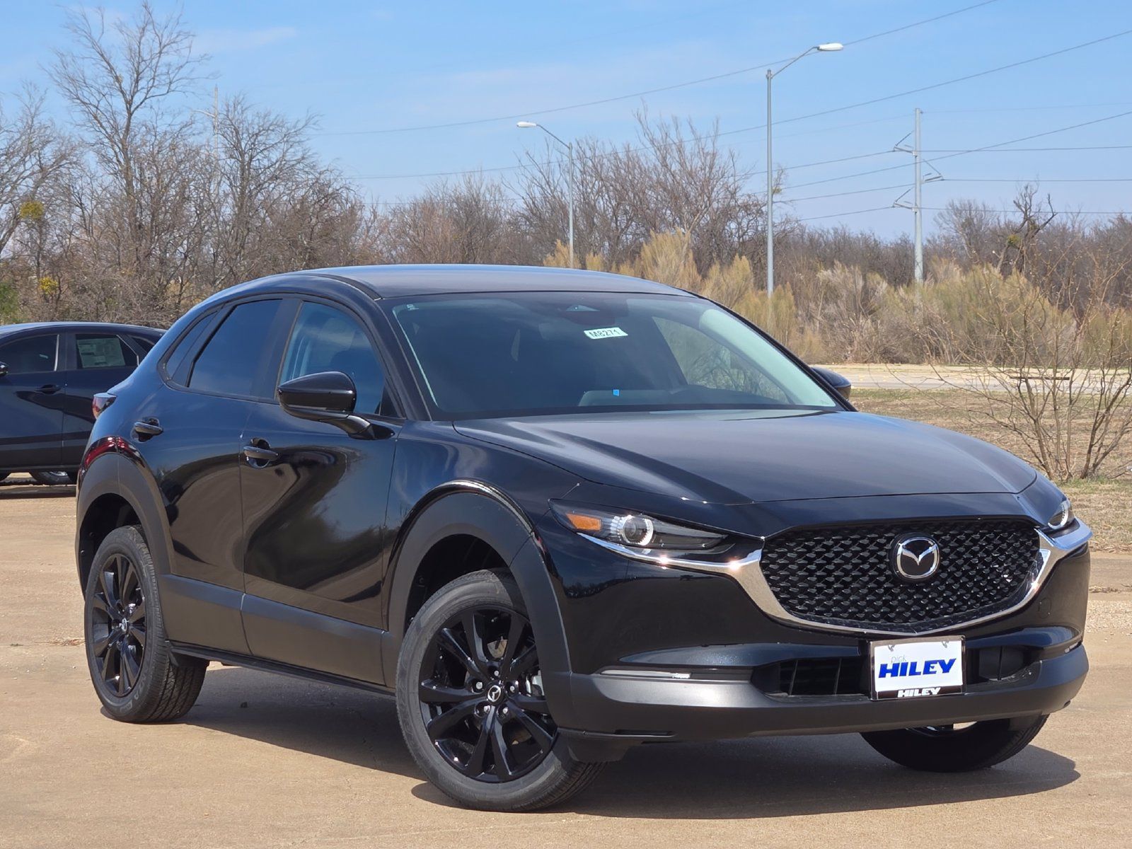 Used 2026 MAZDA CX-30 AWD 2.5 S w/ Select Sport Pkg image 2