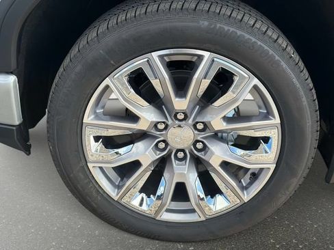 New 2026 GMC Sierra 1500 Denali w/ Denali Reserve Package AWD/4WD image 10