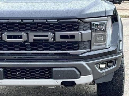 Used 2023 Ford F150 Raptor AWD/4WD image 4