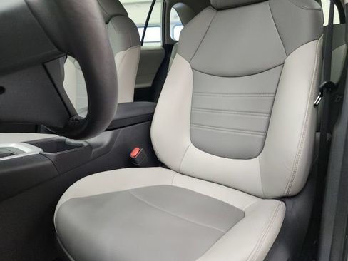 Used 2023 Toyota RAV4 XLE Premium FWD image 48