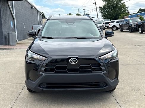 Used 2026 Toyota Corolla Cross LE FWD image 18