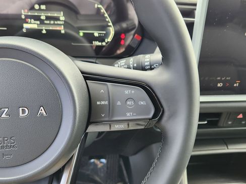 New 2026 MAZDA CX-5 Preferred AWD/4WD image 18