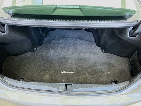 Used 2015 Lexus GS 350 w/ Premium Package RWD image 18