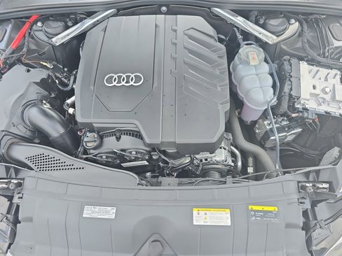 Certified 2023 Audi A5 2.0T Premium w/ Convenience Package image 28