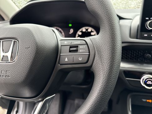 Certified 2025 Honda CR-V LX image 25