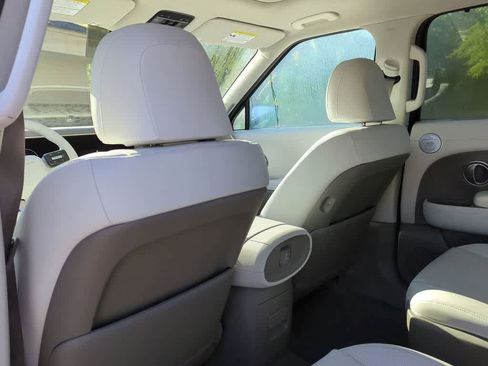 New 2026 Hyundai Palisade Limited FWD image 20
