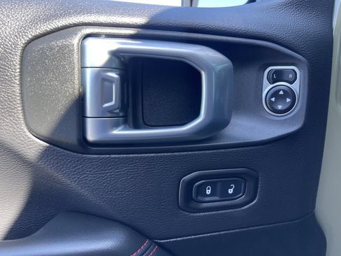 New 2026 Jeep Wrangler Unlimited Rubicon AWD/4WD image 14