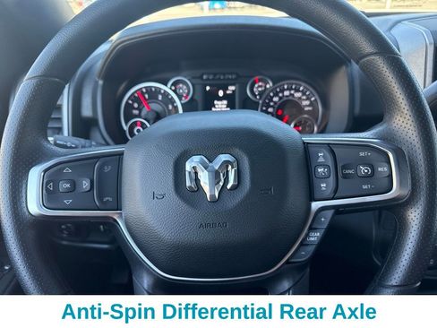 New 2026 RAM 2500 Tradesman image 15