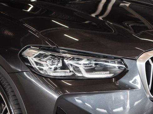 Used 2023 BMW X3 sDrive30i w/ Convenience Package image 26