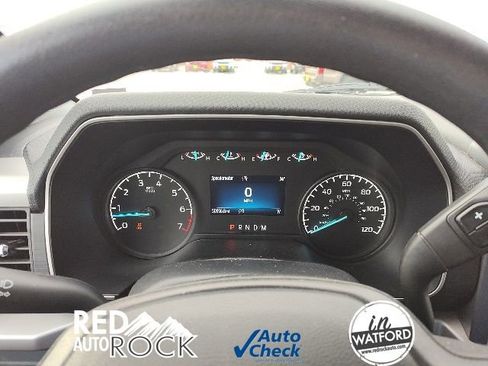 Used 2023 Ford F150 XLT image 14