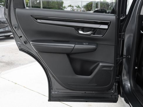 Used 2024 Honda CR-V EX-L image 32