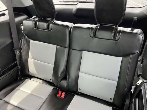 Used 2023 Ford Explorer XLT w/ Equipment Group 202A image 27