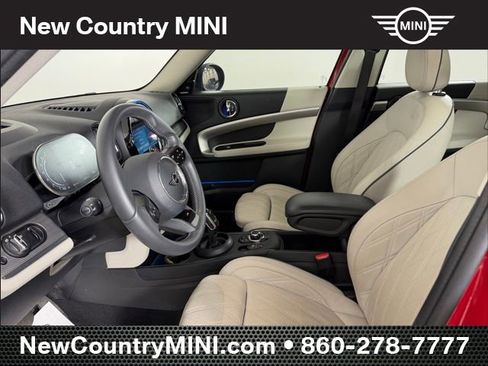 Certified 2024 MINI Cooper Countryman S AWD/4WD image 11