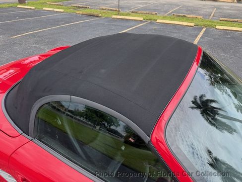 Used 2005 Porsche Boxster RWD image 40