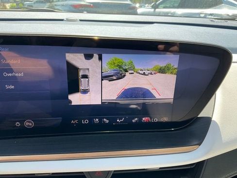 New 2026 Buick Envision Avenir AWD/4WD image 12