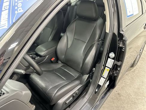 Used 2024 Honda Accord EX-L image 15