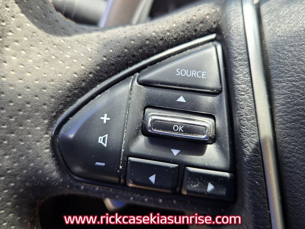 Used 2019 Nissan Maxima SR w/ Premium Package FWD image 28