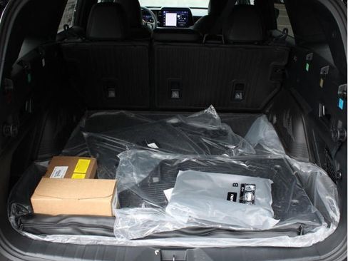 New 2026 Subaru Outback Premium AWD/4WD image 28