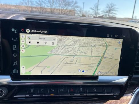 New 2026 Chevrolet Silverado 2500 LT w/ Trail Boss Package image 21