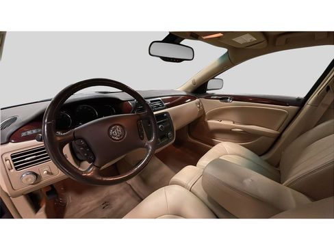 Used 2007 Buick Lucerne CXL w/ Luxury Package image 10