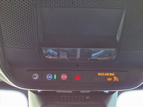 New 2026 GMC Terrain AT4 w/ Convenience Package III image 17