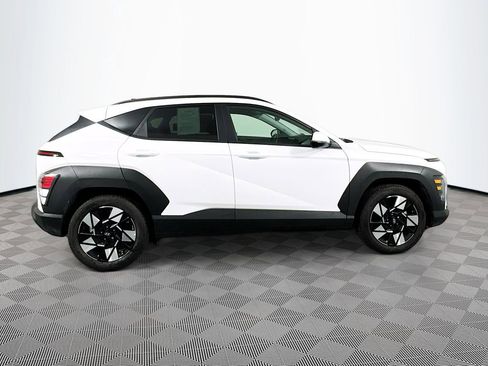 Used 2025 Hyundai Kona SEL image 4