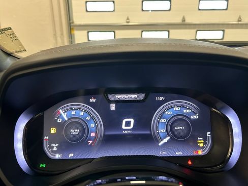 New 2026 RAM 1500 RHO AWD/4WD image 22