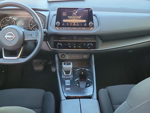 Certified 2024 Nissan Rogue S image 13