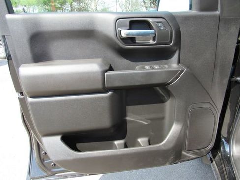 Certified 2023 GMC Sierra 1500 Pro AWD/4WD image 10