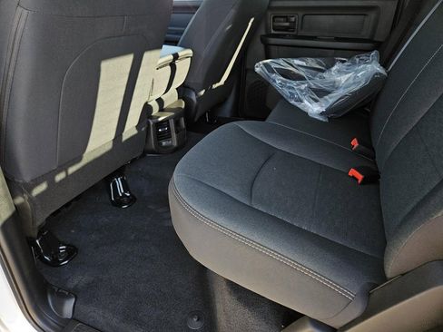 New 2025 RAM 2500 Tradesman image 21