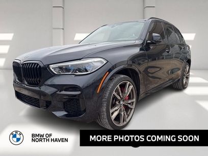 Certified 2022 BMW X5 M50i w/ Executive Package