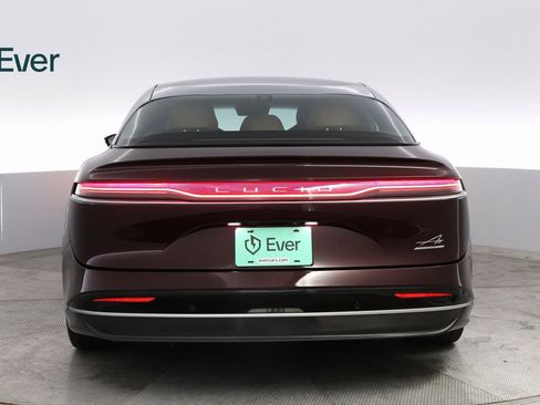 Used 2023 Lucid Air Grand Touring image 13