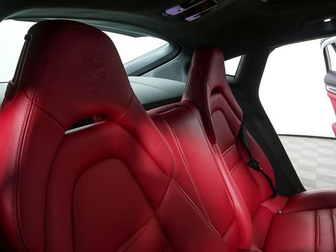 Certified 2023 Porsche Panamera GTS image 24