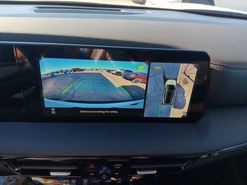 New 2026 Nissan Kicks SR image 17